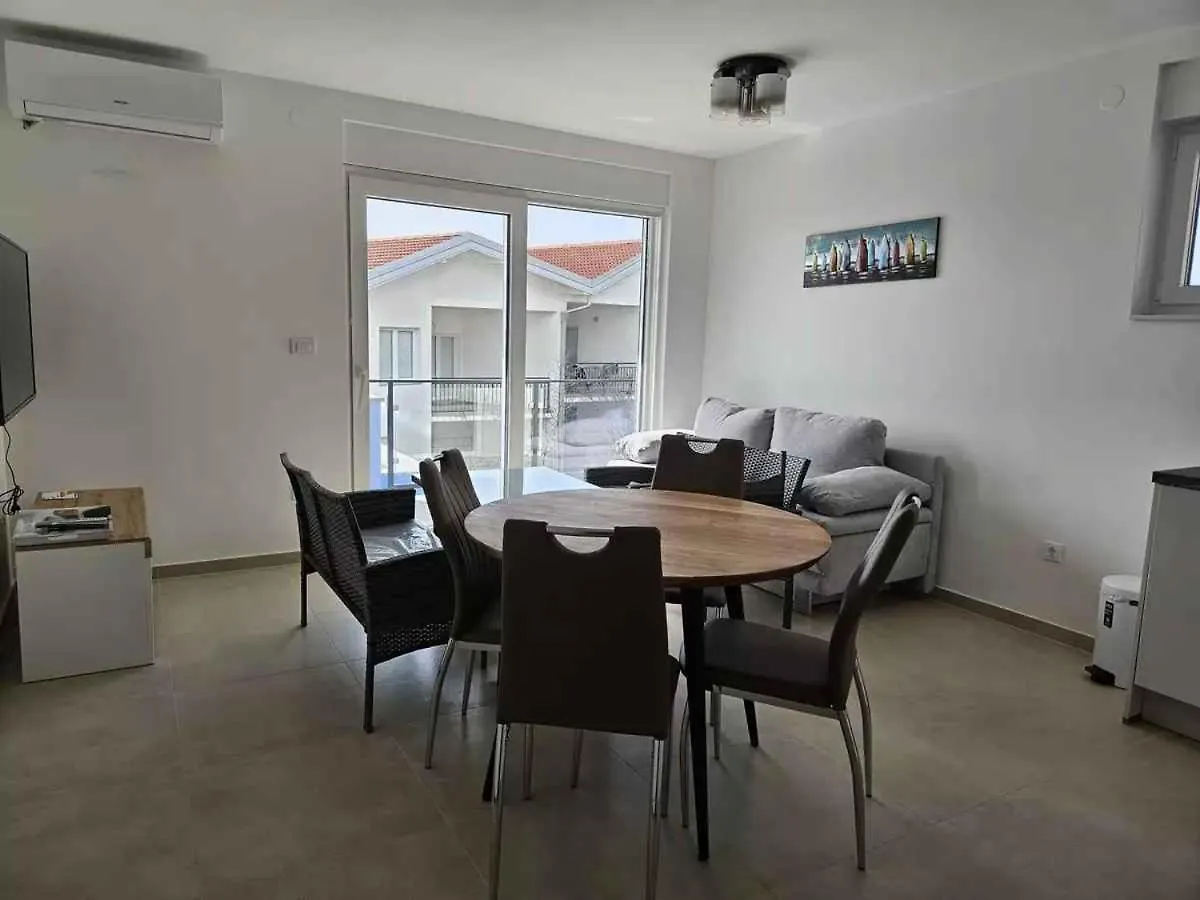 Apartment In Dramalj 49873 كرواتيا