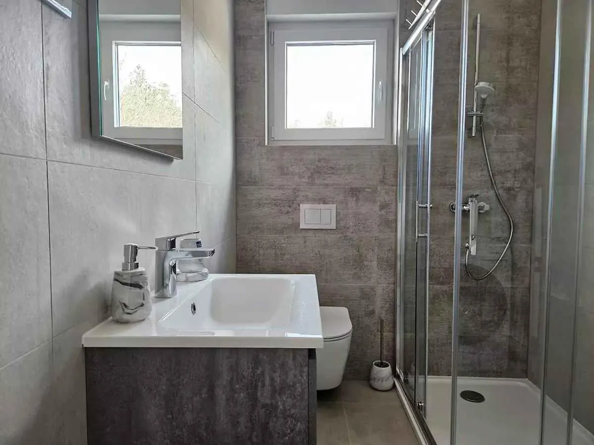 Apartment In Dramalj 49873 Kroatien