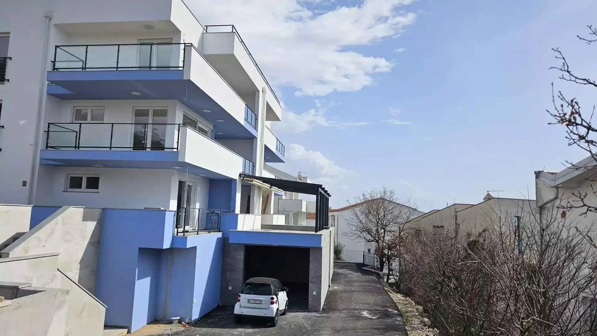 Apartment In Dramalj 49873 0*,  كرواتيا